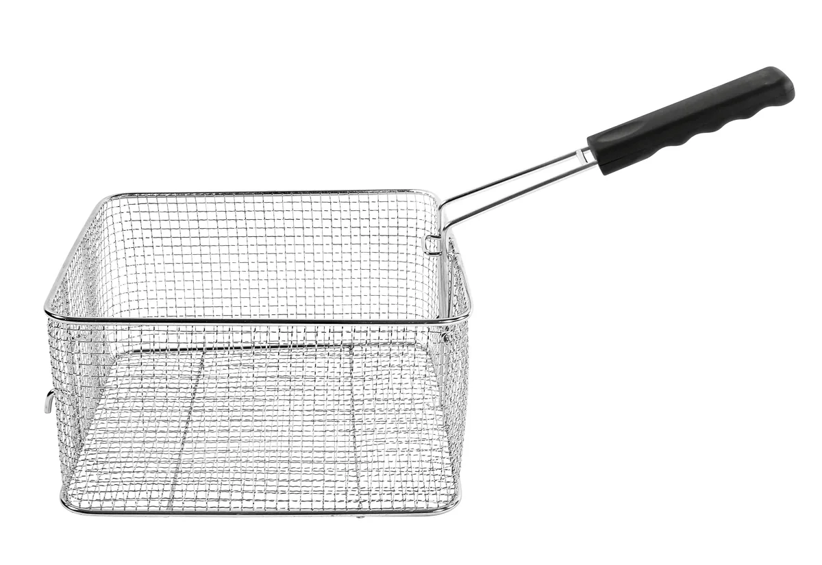 Deep frying basket IMBISS PRO 11L