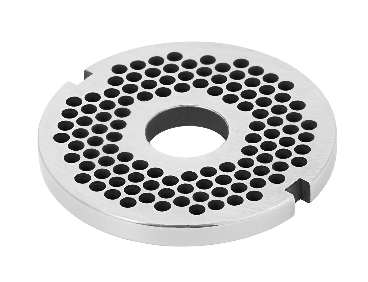 Perforated disk U22CQO/4,5