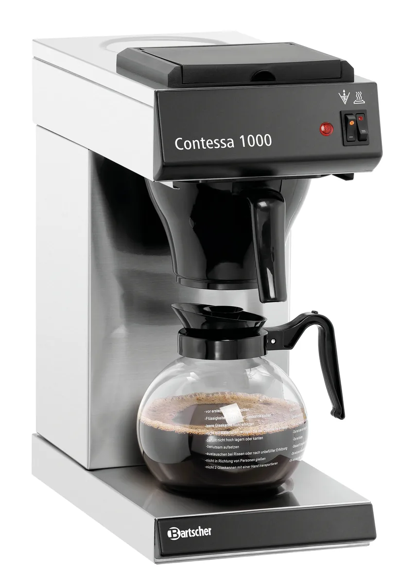 Coffee machine Contessa 1000