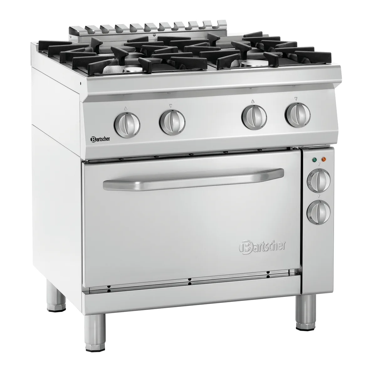 Gas range 70040 EB11