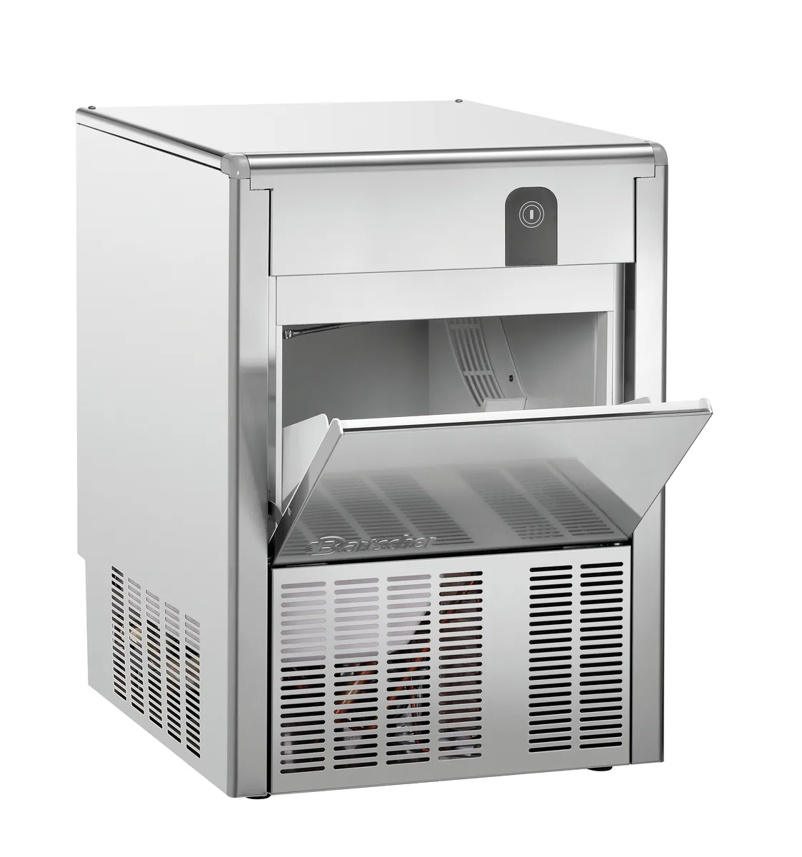 Ice cube maker Q 46