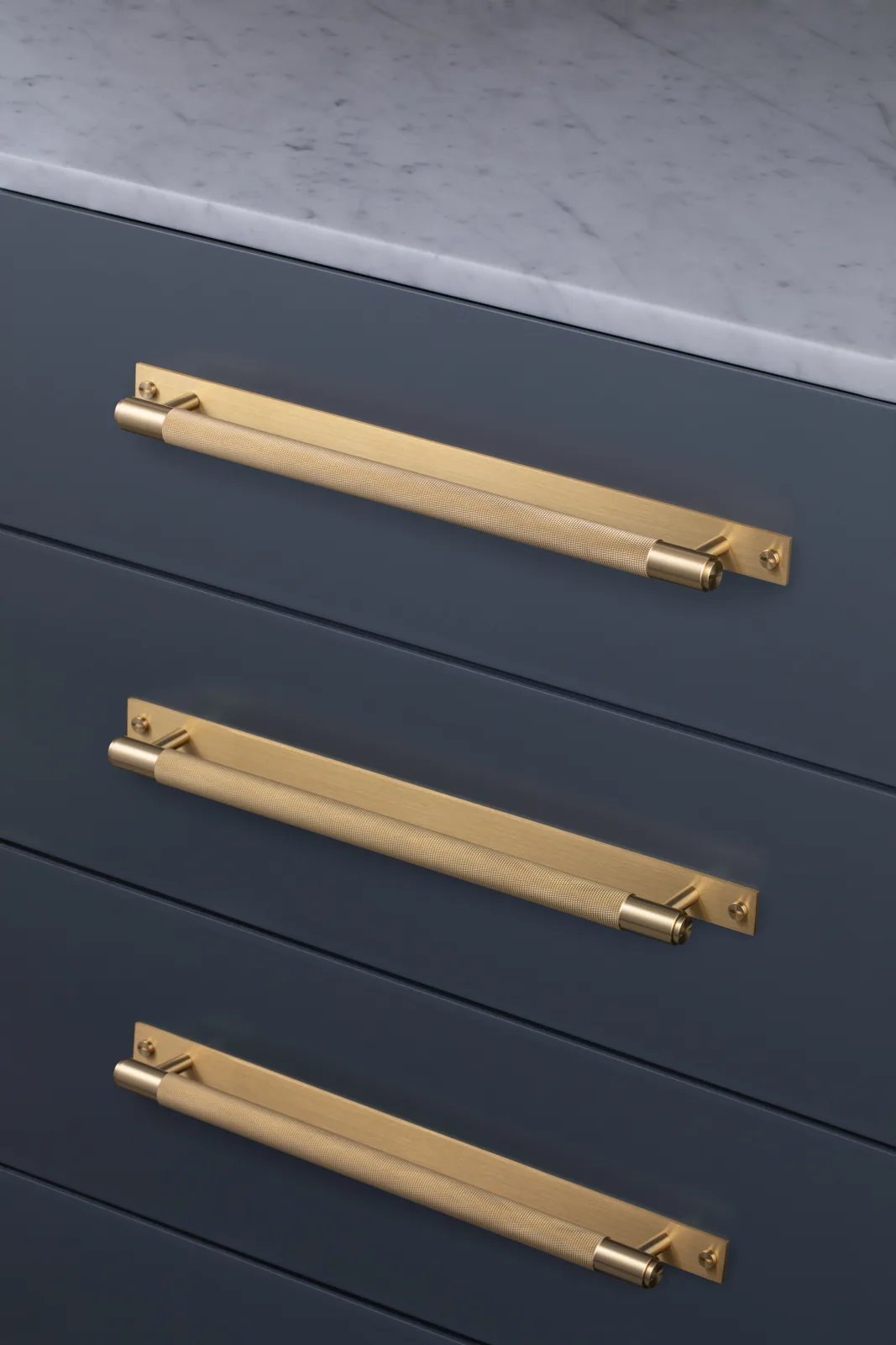 T-bar, Cross, Brass