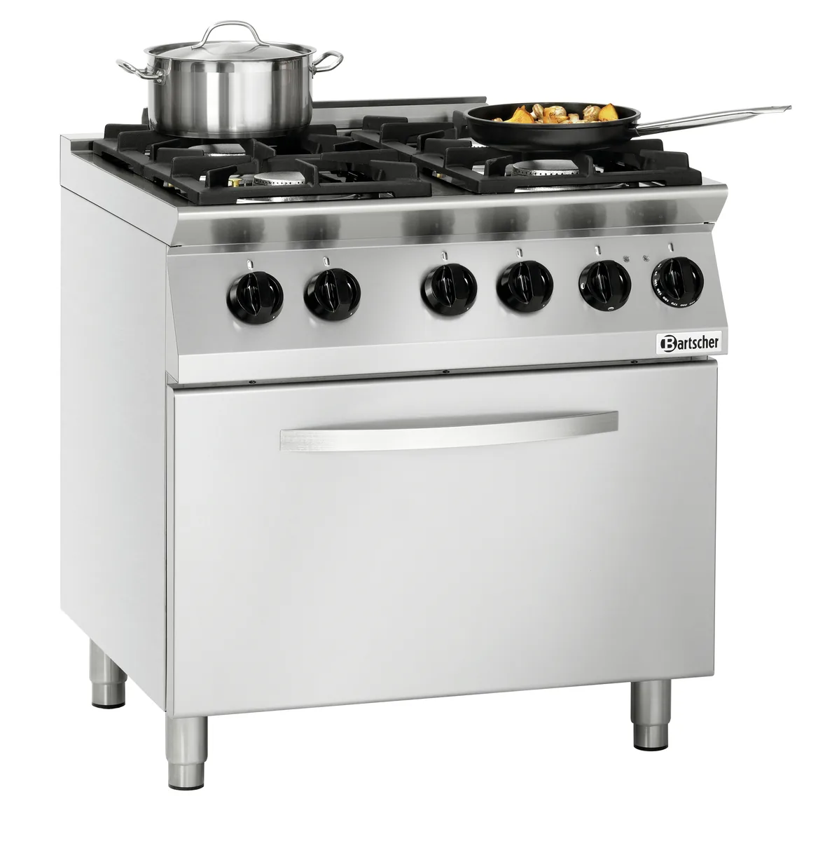Gas stove MFG 7341