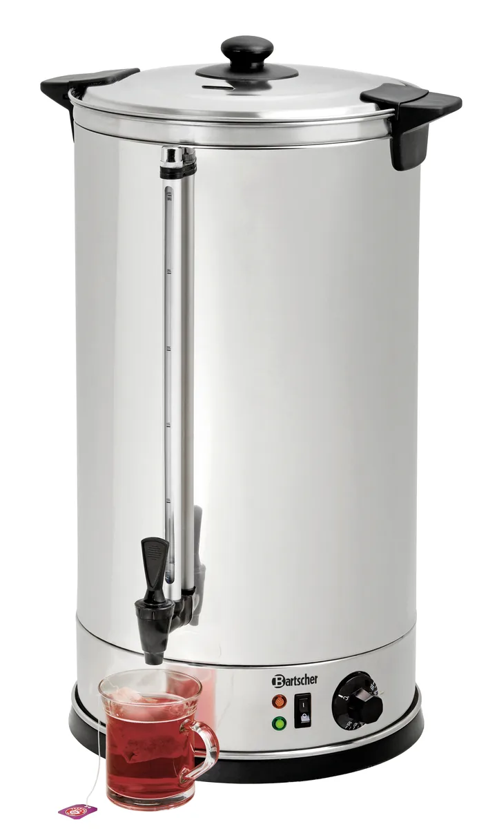 Hot water dispenser 28L