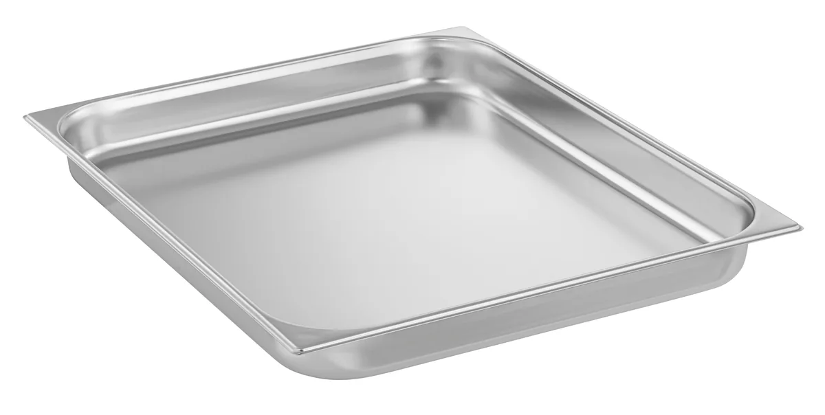 Tray 2/1GN, 65 mm