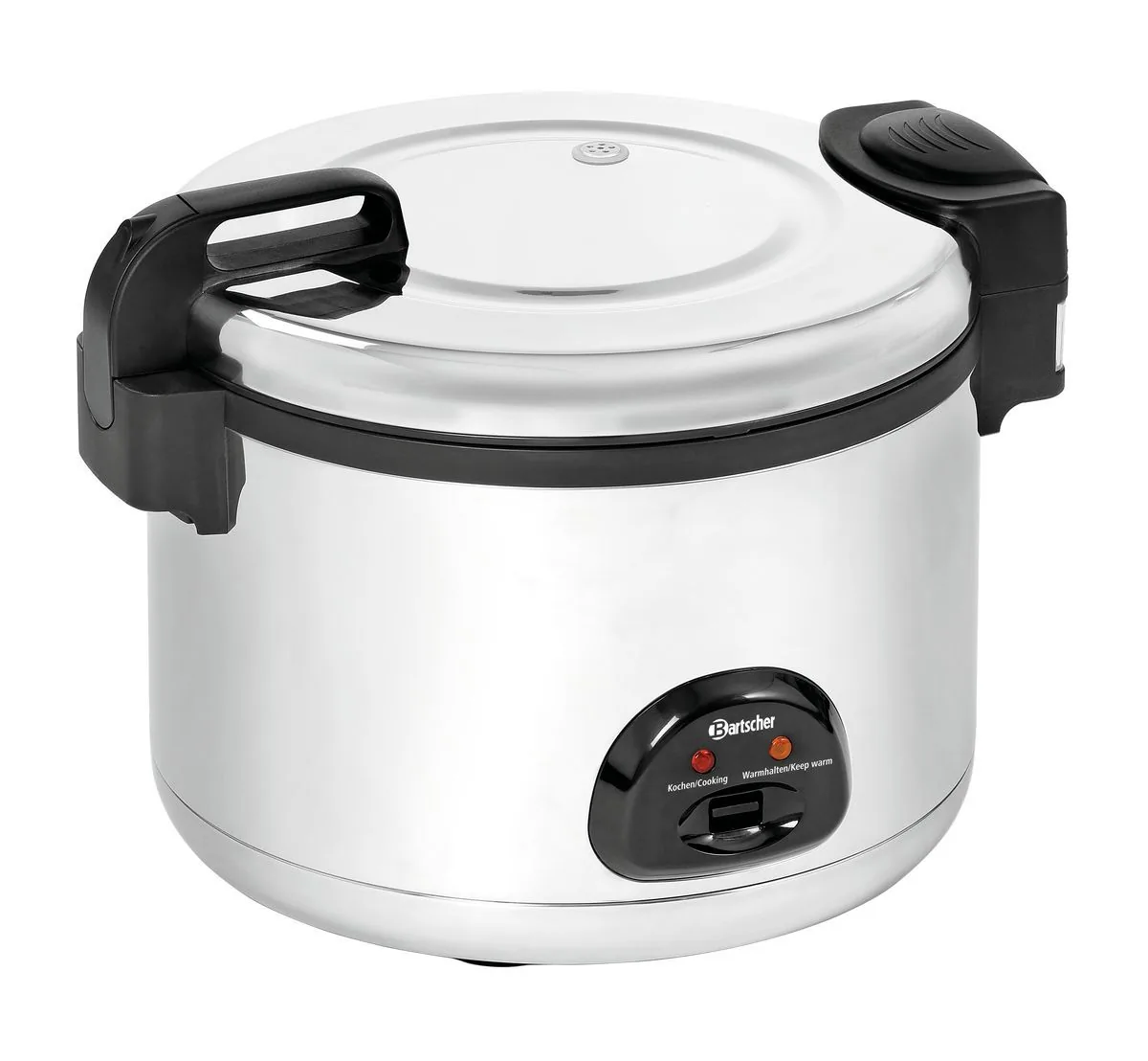 Rice cooker 12L