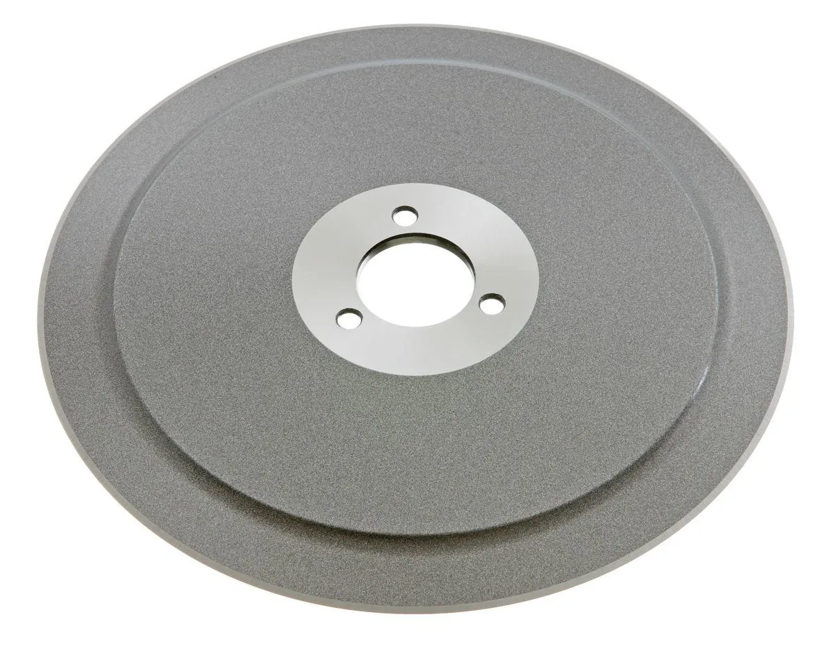 Blade 195, non-stick coated