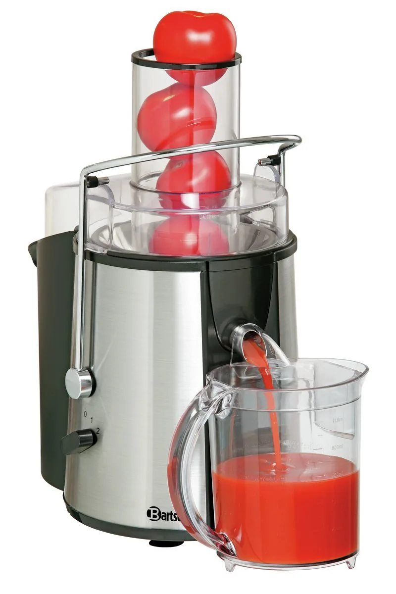 Juicer Top Juicer