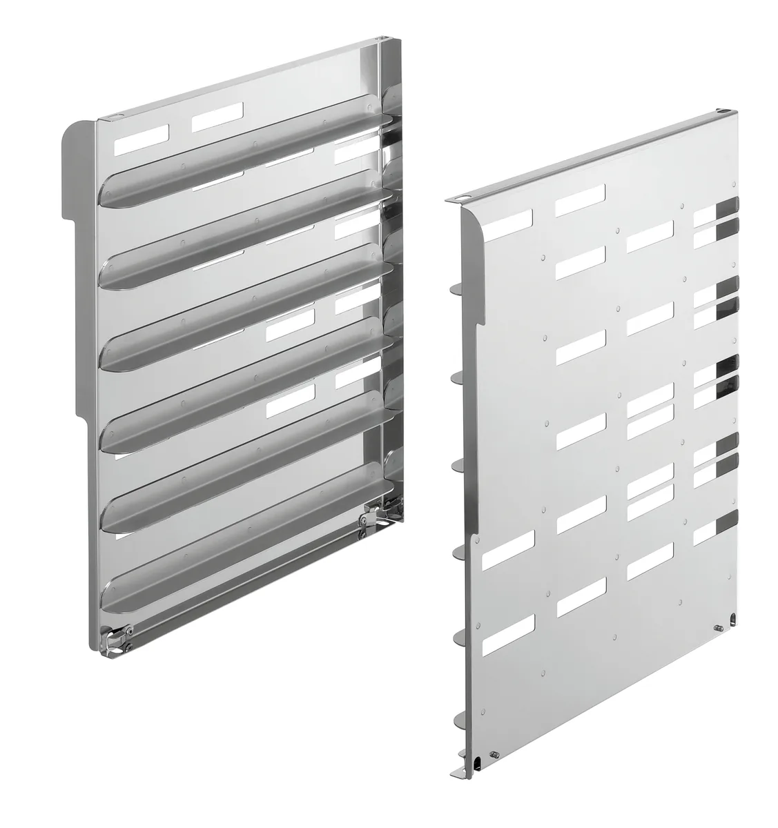 Guiding rails MCHC6040-6
