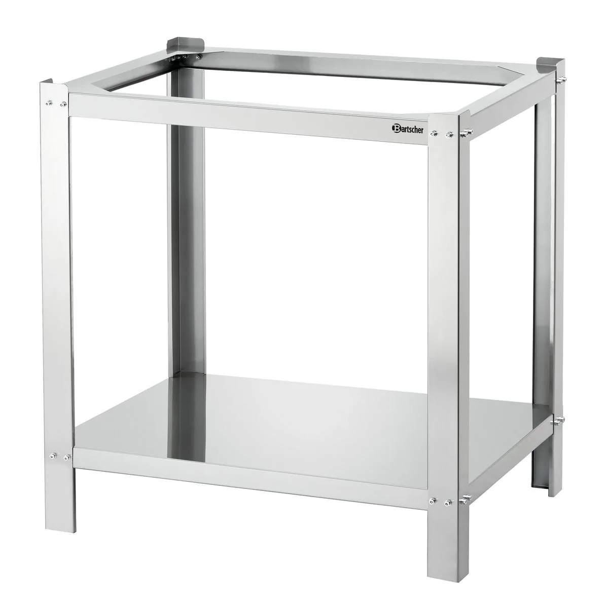 Base unit PO NT6