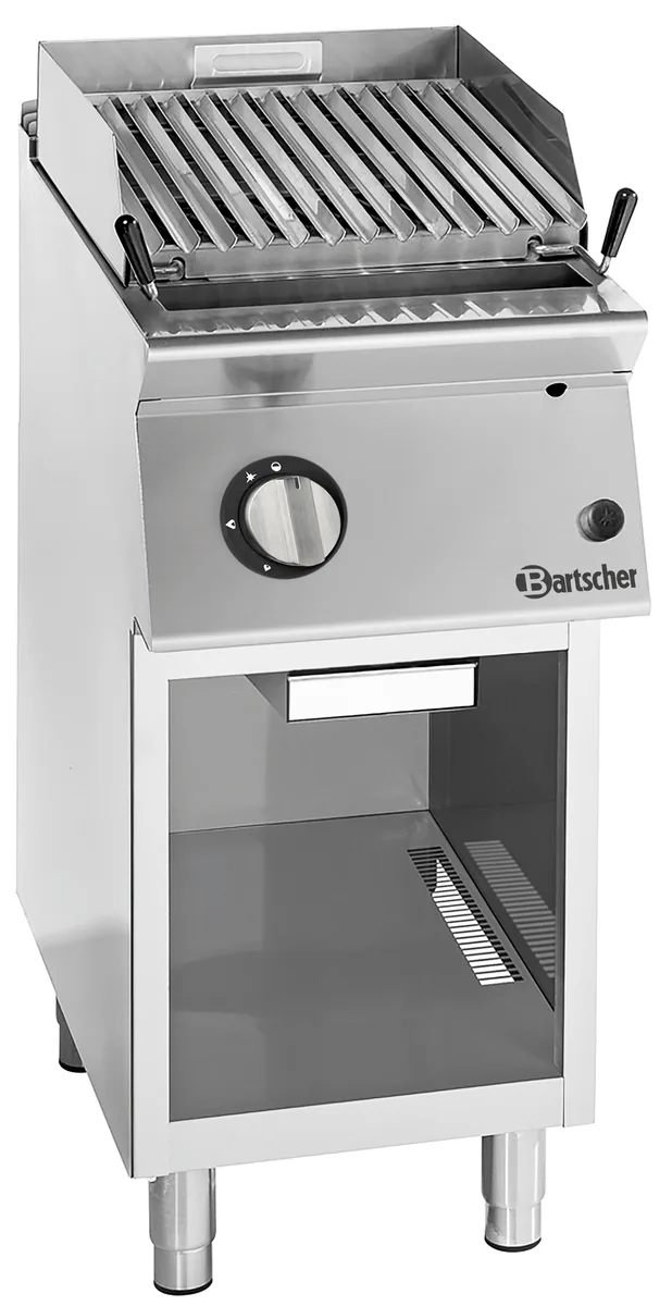 Lava stone grill 900 G400