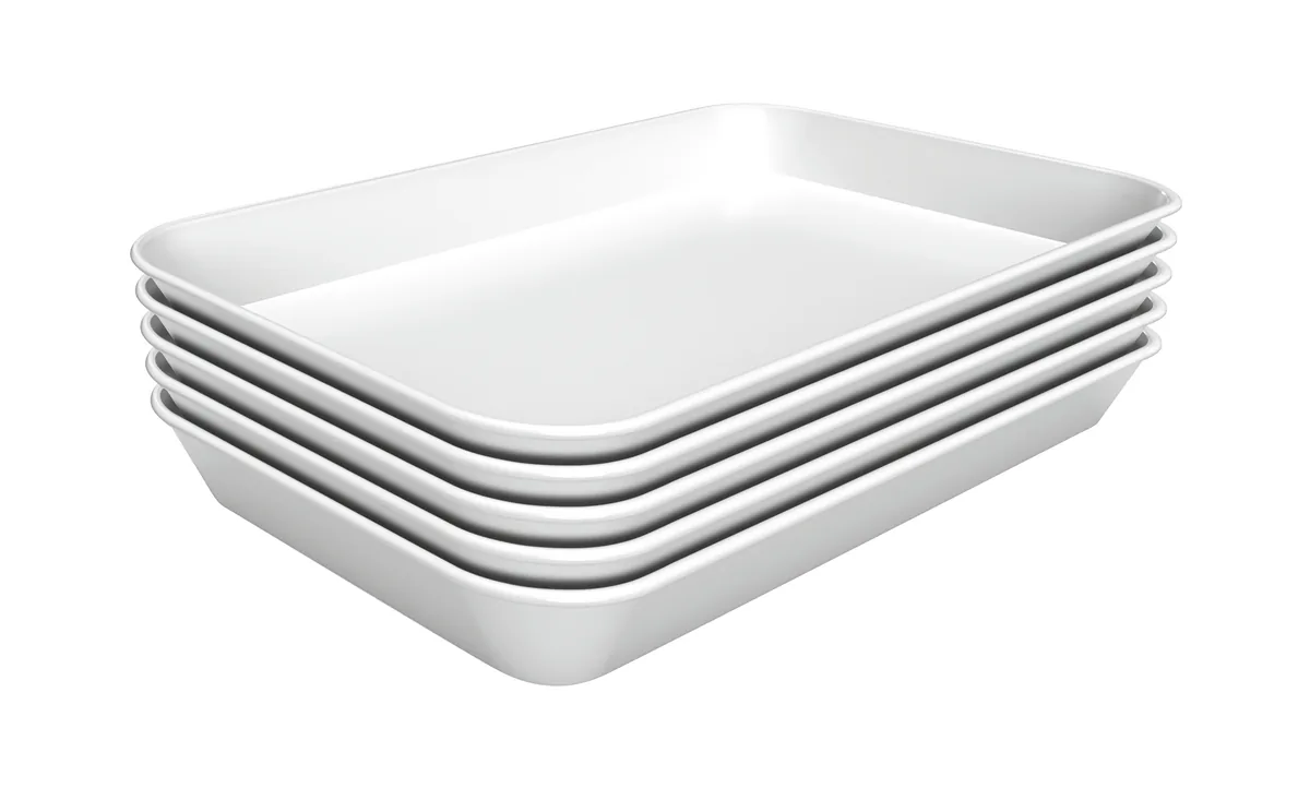 Display tray 40W-250x350