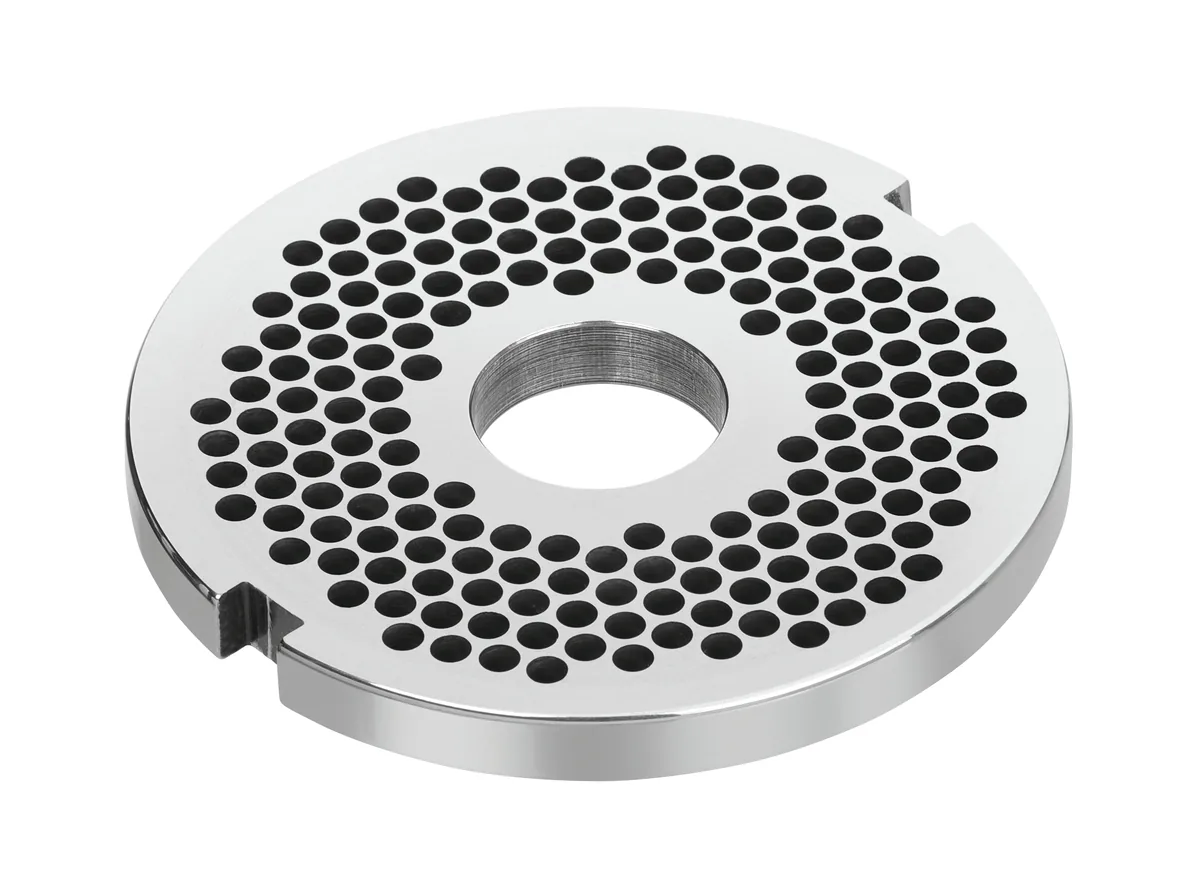 Perforated disc FW500US/4,5