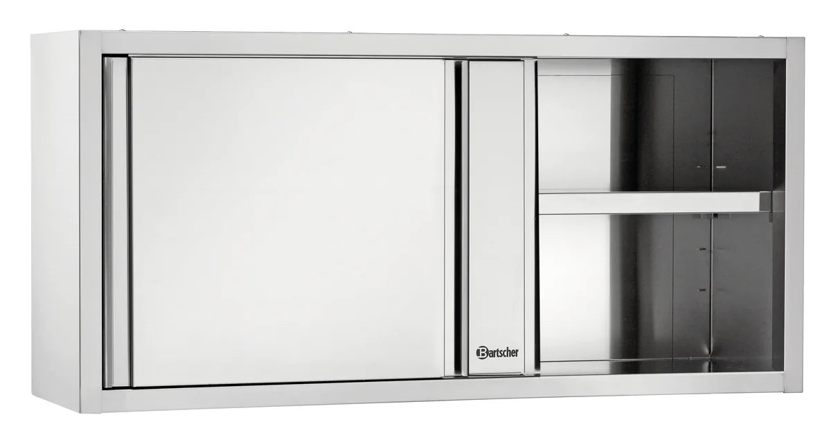 Wall cupboard ST 400, W1200
