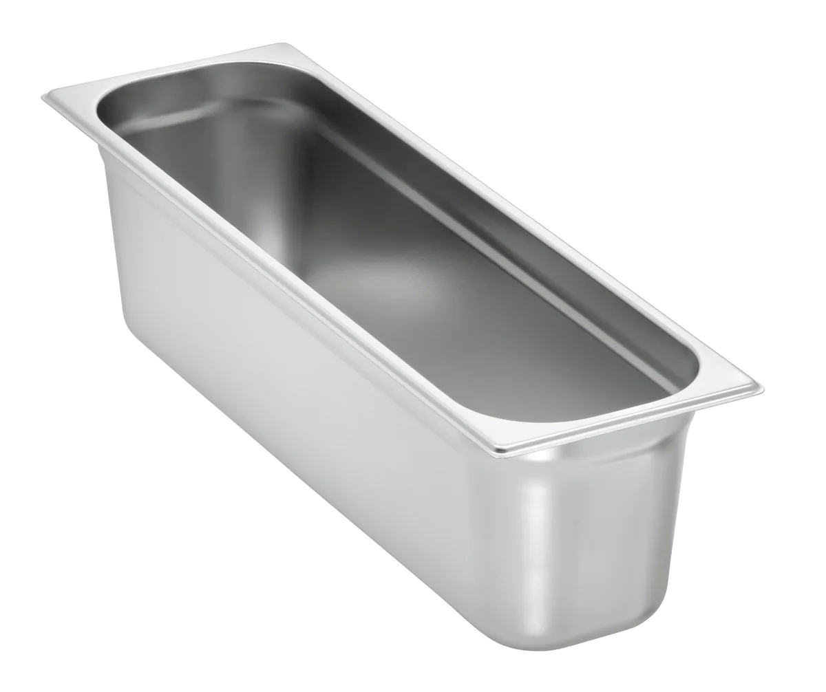 GN container, 2/4, D150