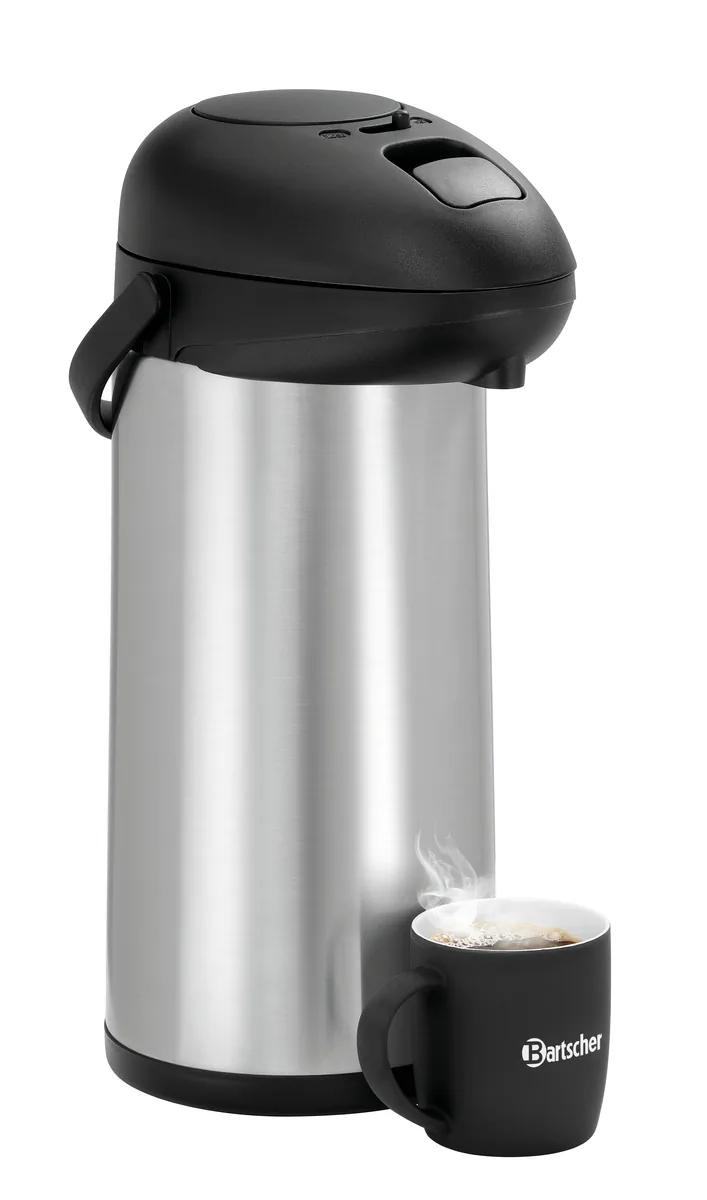 Thermal pump can 5L