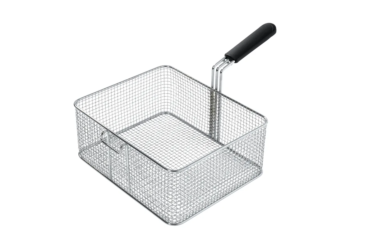 Deep frying basket PROFESSIONAL 10L-L