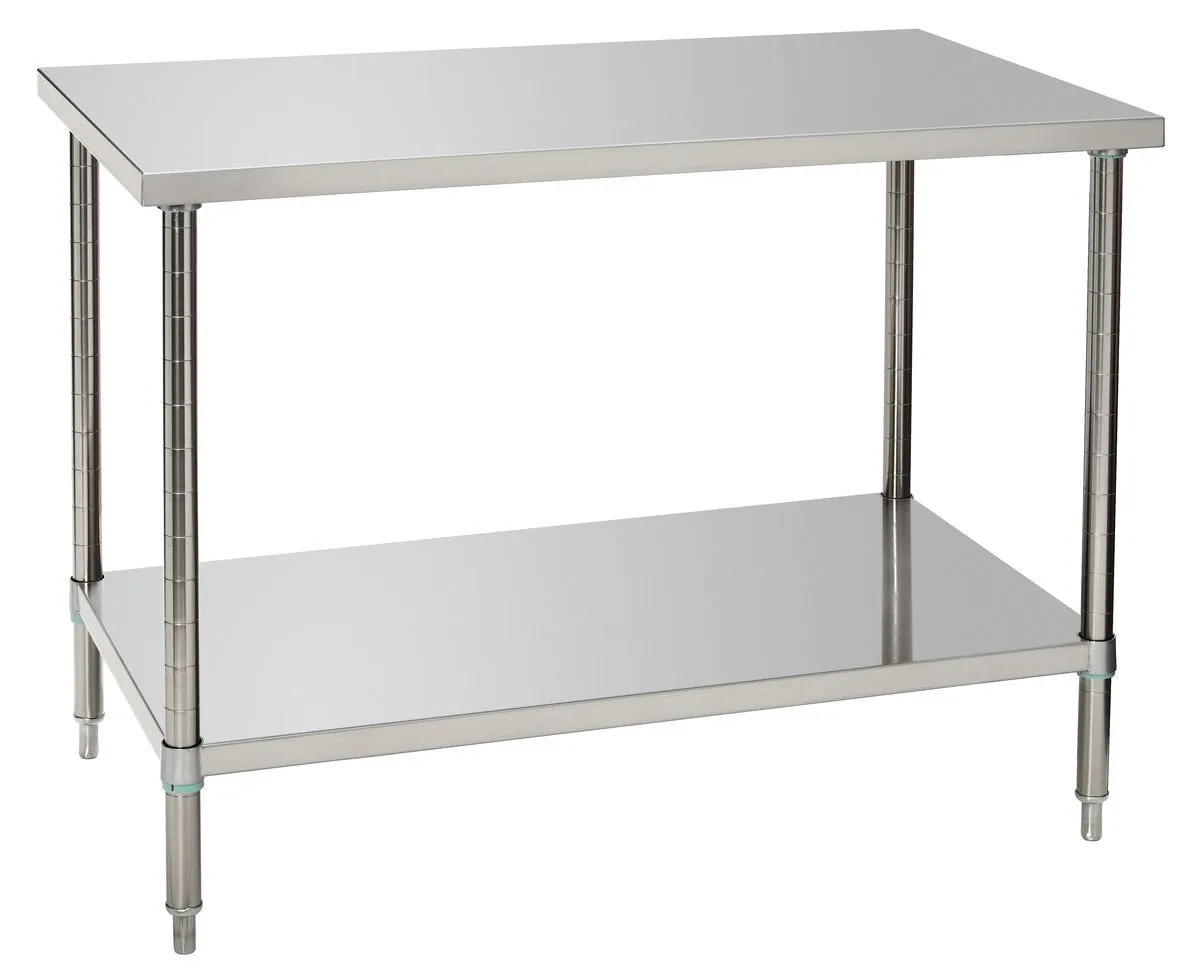 Work table 700, W1200, IS