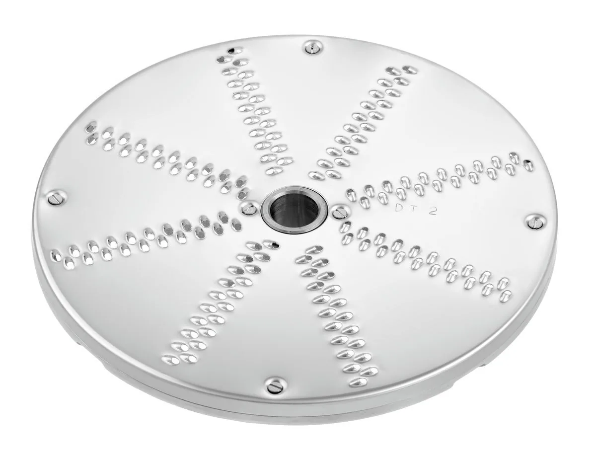 Cutting disc for grating DT2