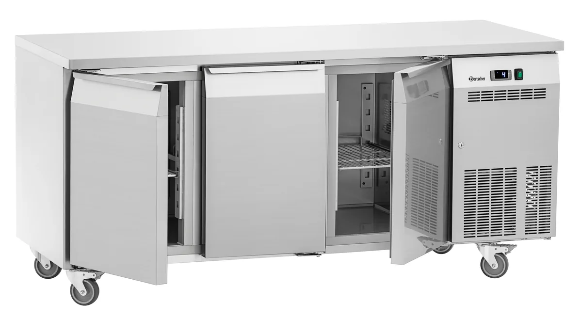 Refrigerated counter Easy T3