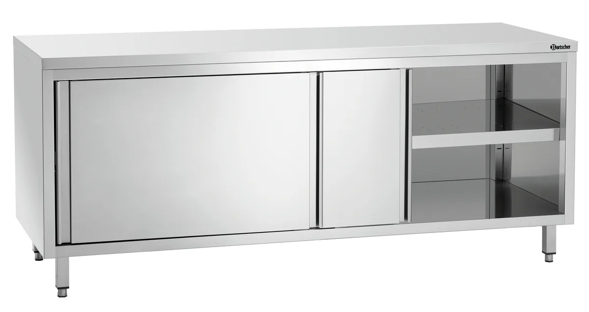 Cupboard 700, W2000
