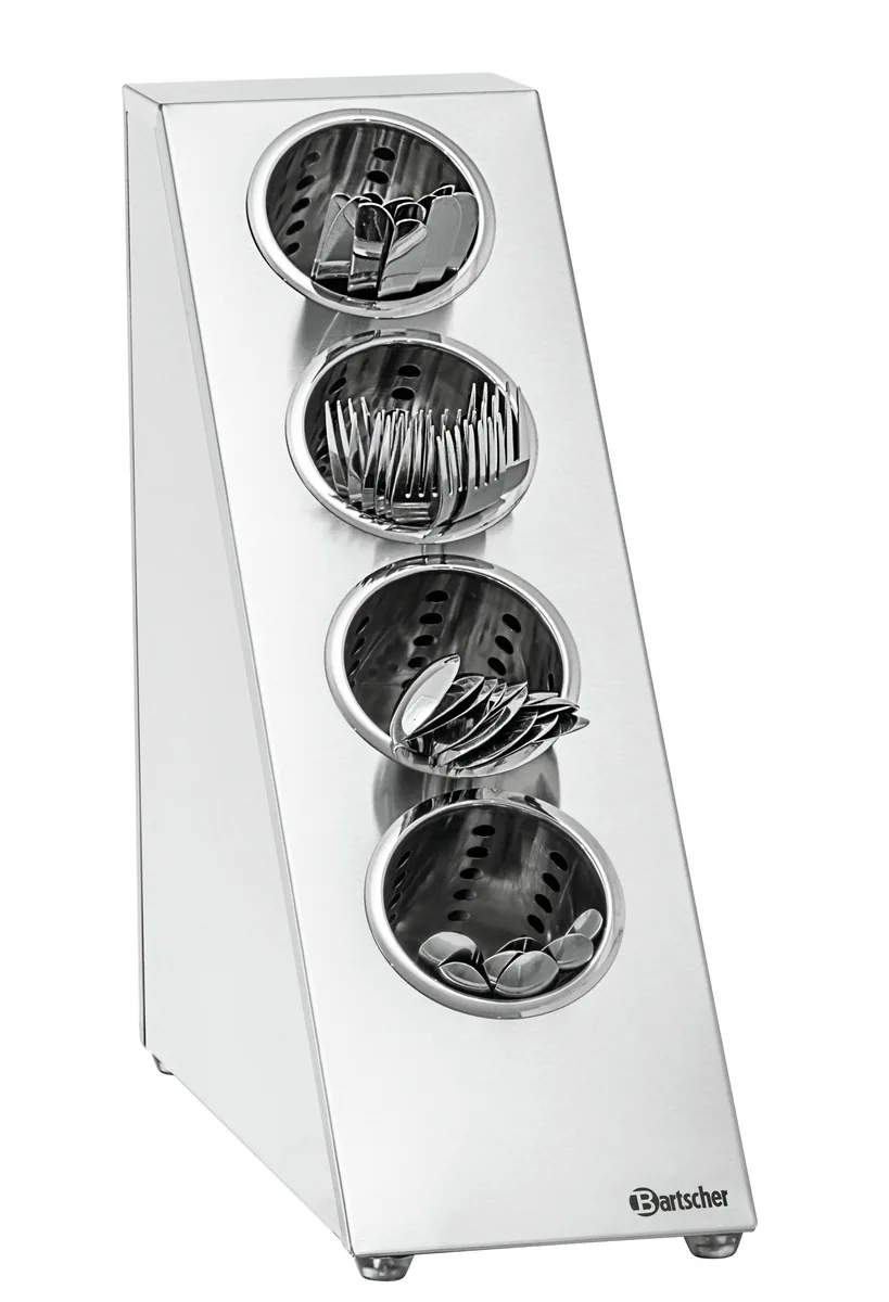Cutlery holder BK40H