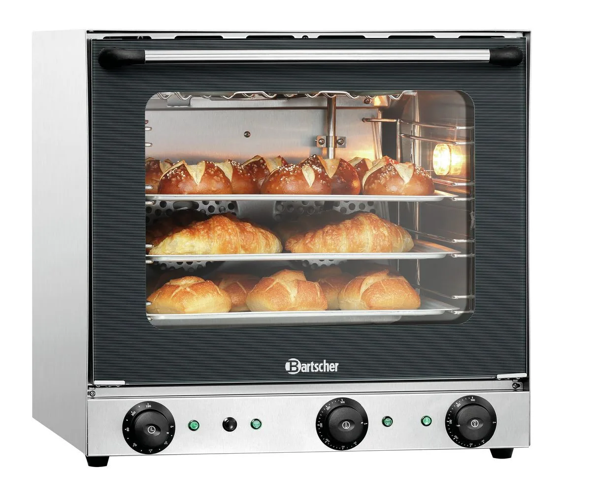 Convection oven AT120