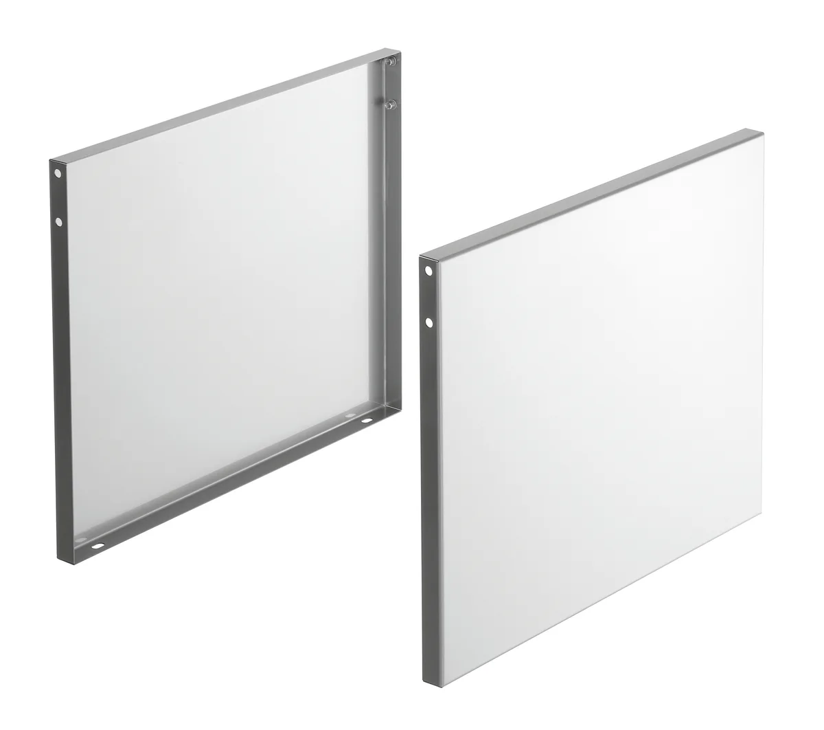 Hood extension LBO800