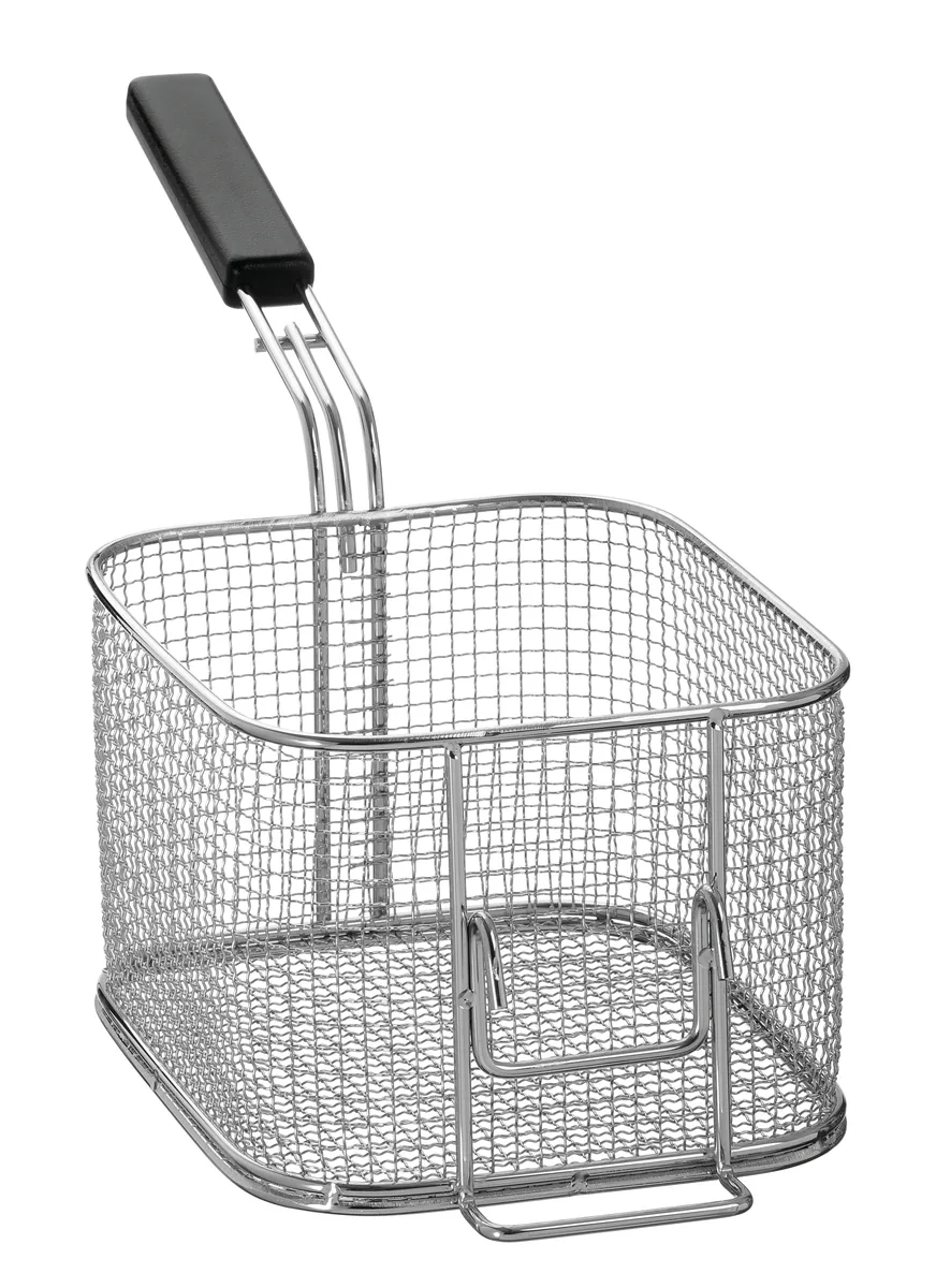Fryer basket Induction 8L Plus