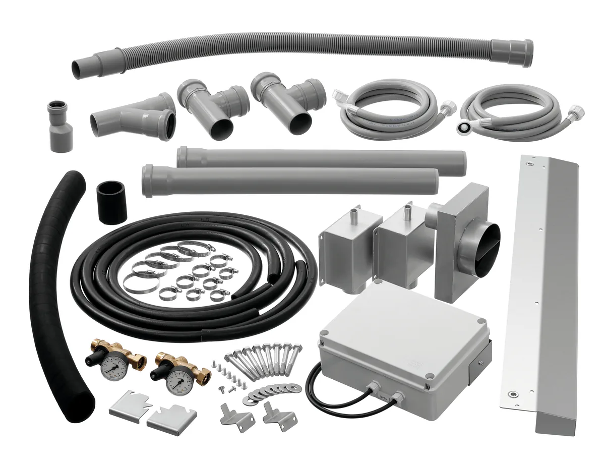 Installation kit LBO30
