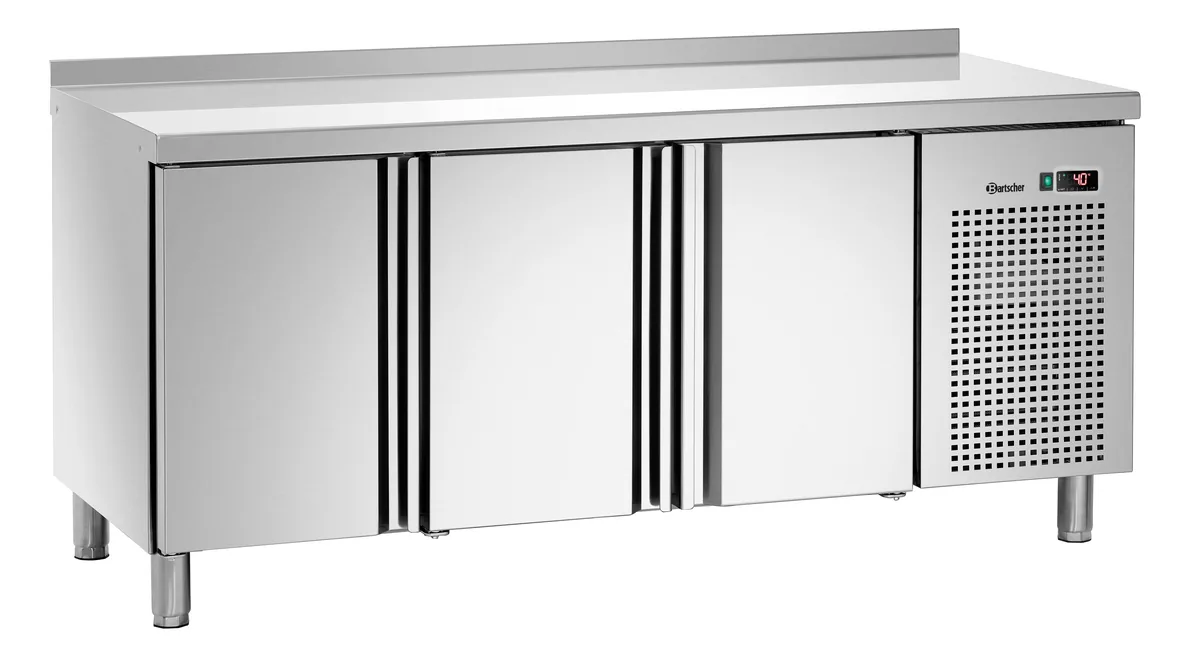 Refrigerated counter T3 MA