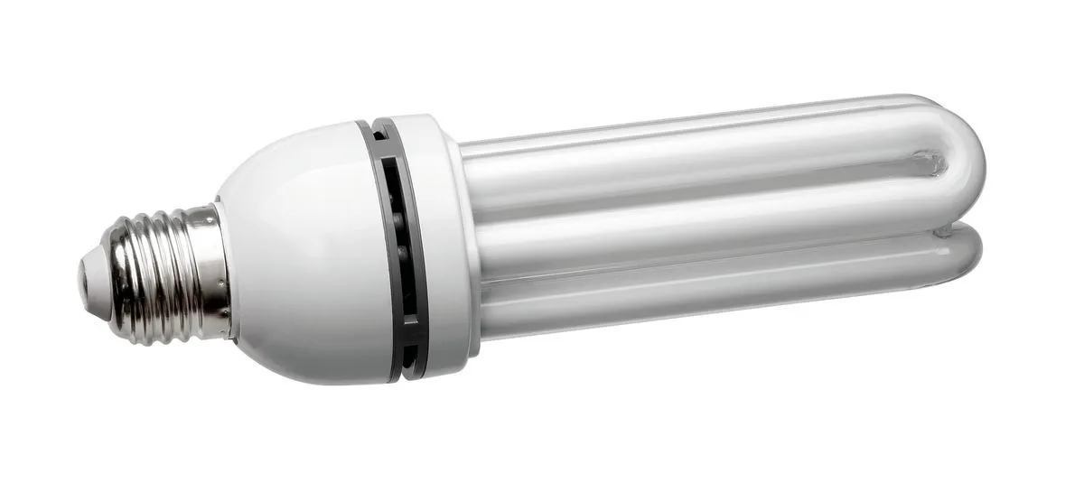 UV-A bulb 20 W