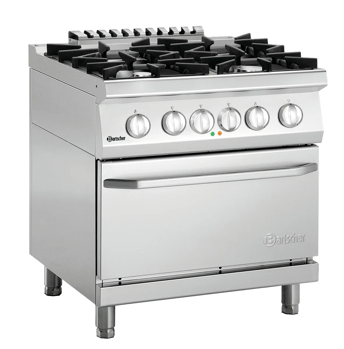 Gas stove 70040 EB21