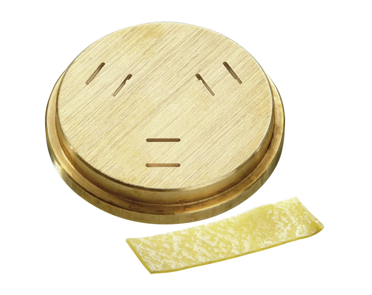 Pasta mould Fettuccine 5000