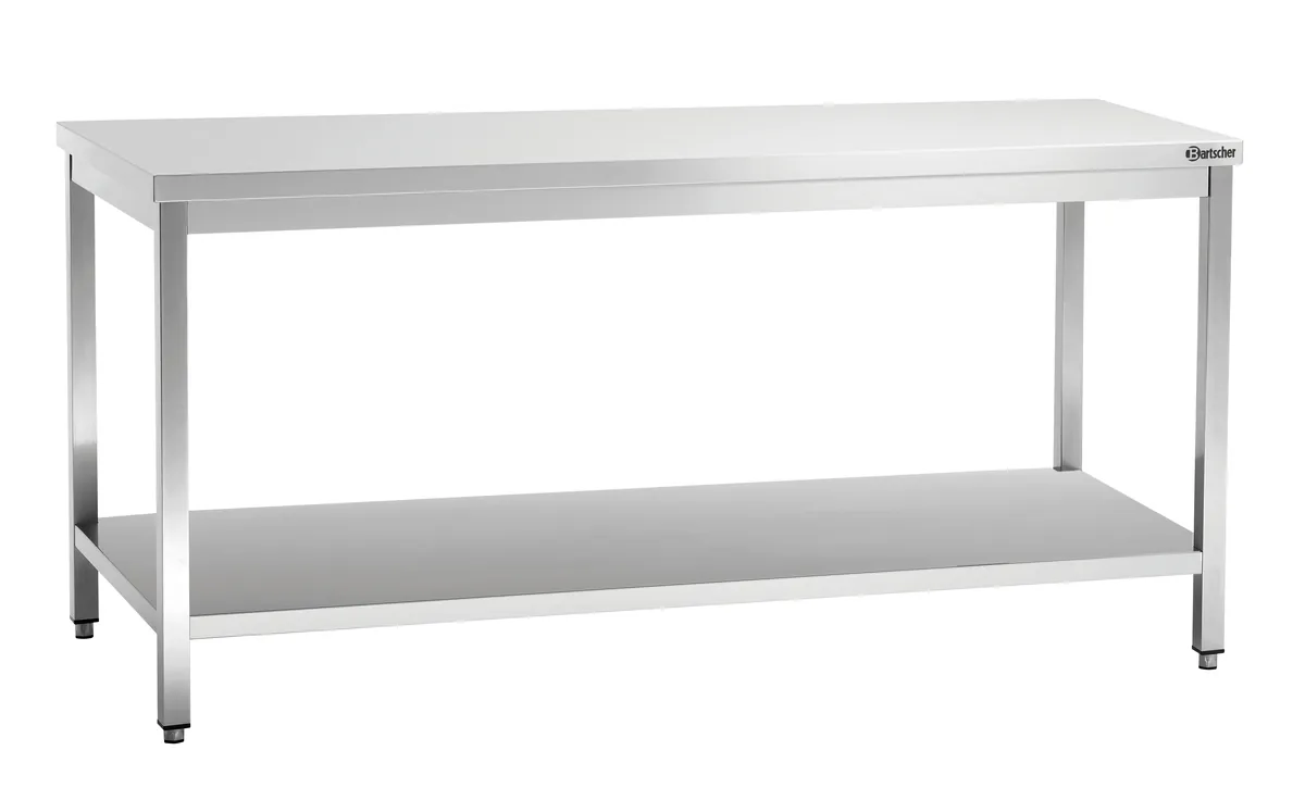 Work table 700, W1800 (307187)