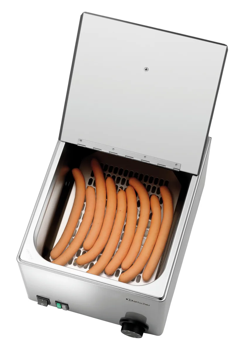 Sausage warmer 1KA10-FM