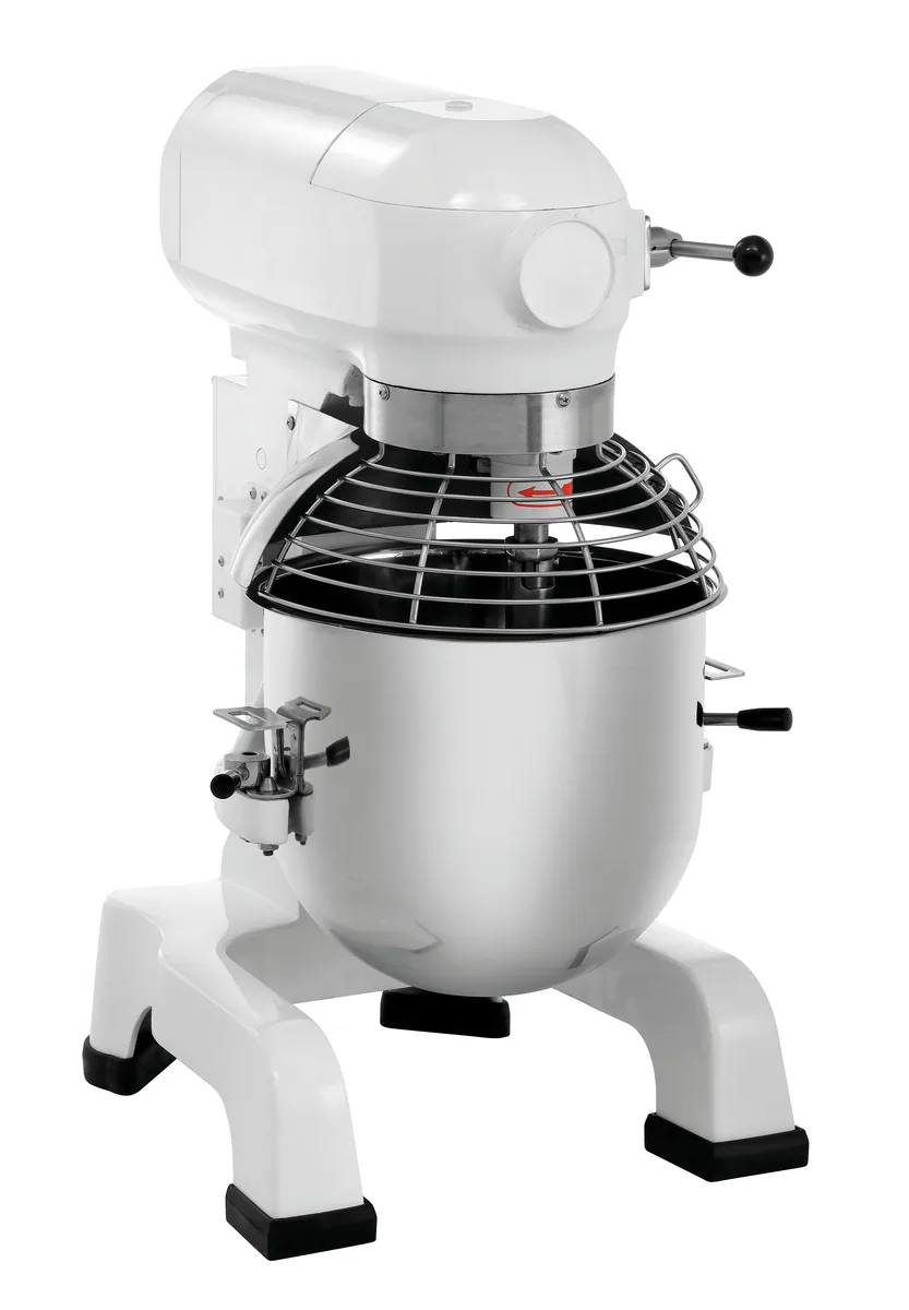 Planetary Mixer T 7,5kg/20L AS
