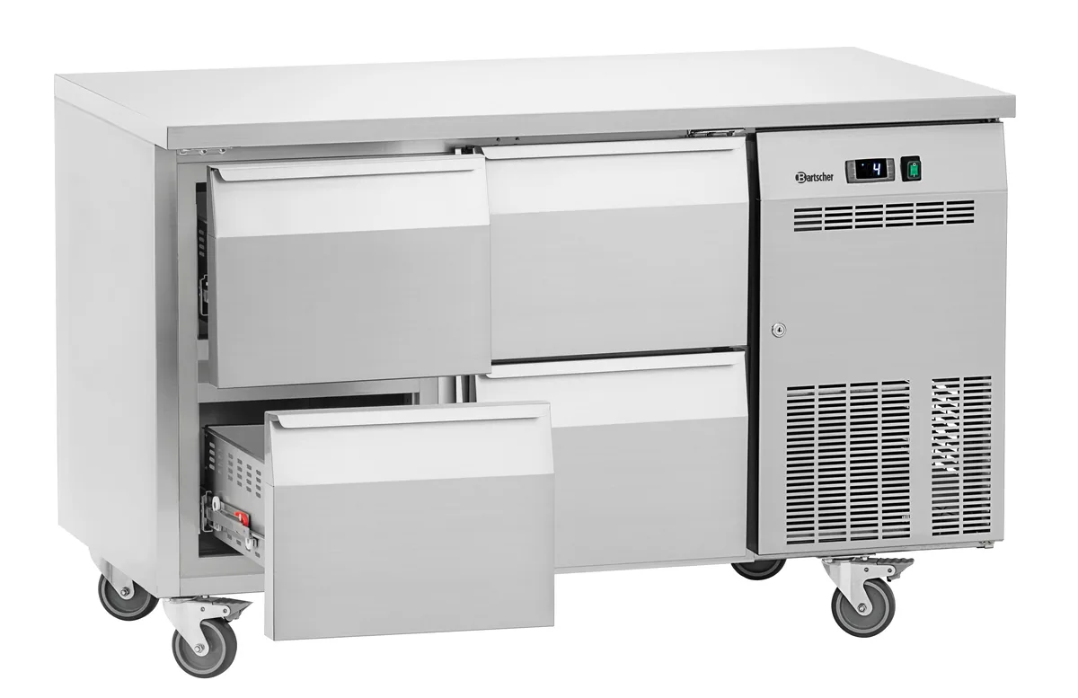 Refrigerated counter Easy S4-1501