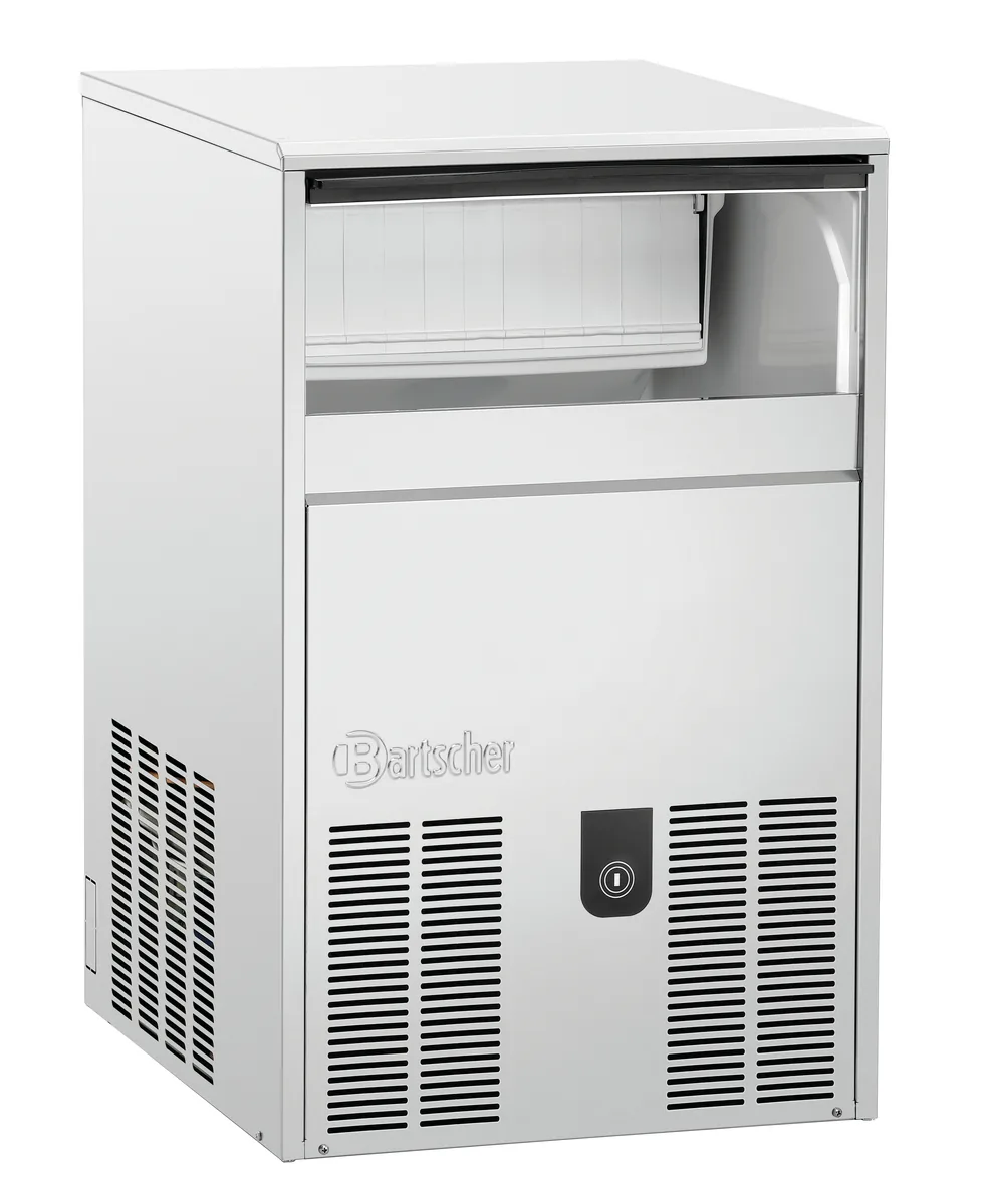 Ice-cube maker B 46 Plus