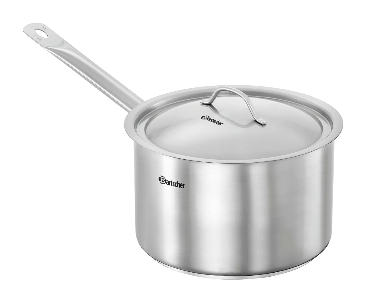 Cooking pot E6.7L-SG1