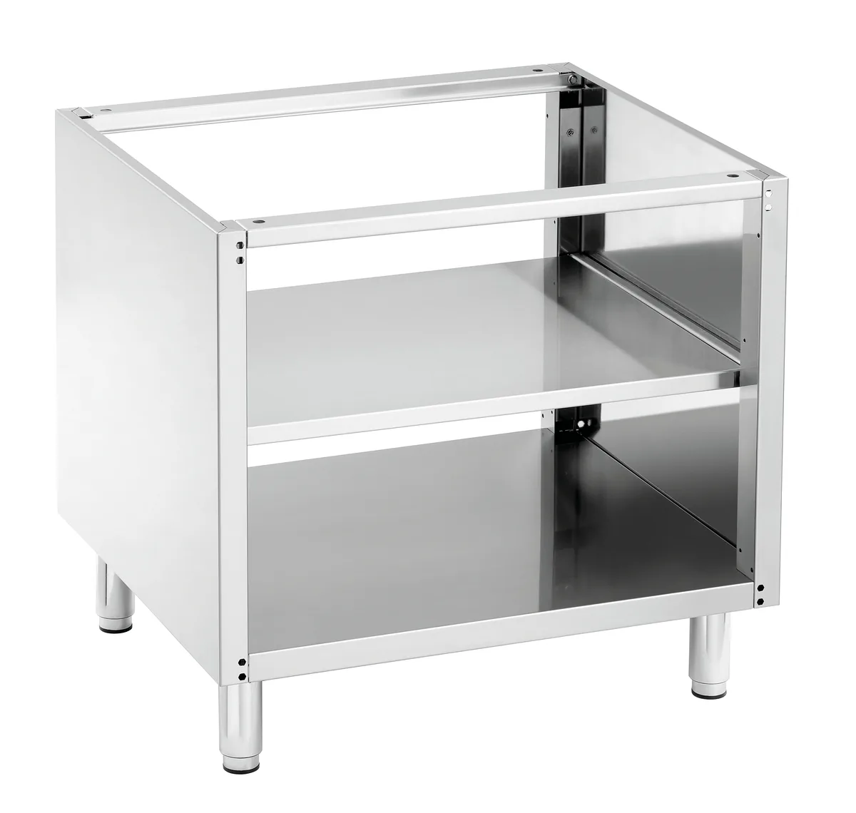 Open base unit, 600, W800, IS, SS