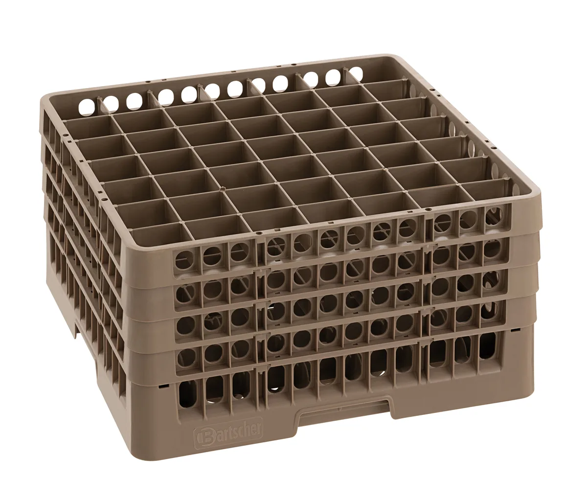 Dishwasher basket, 49 comp. (5354)