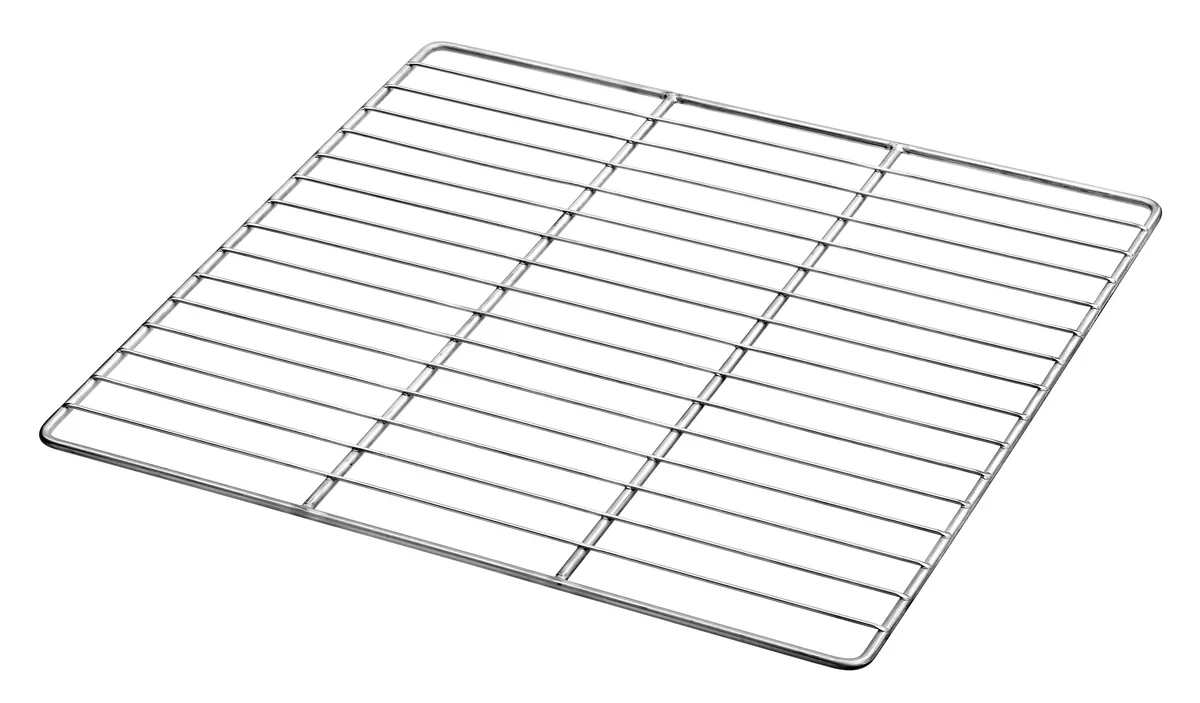 Rinse grid 500