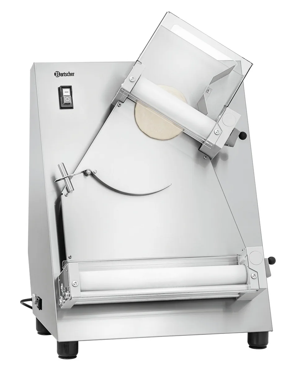 Pastry roll machine 4000