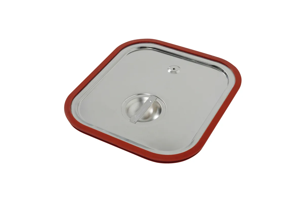 Lid 2/3GN, with sealing