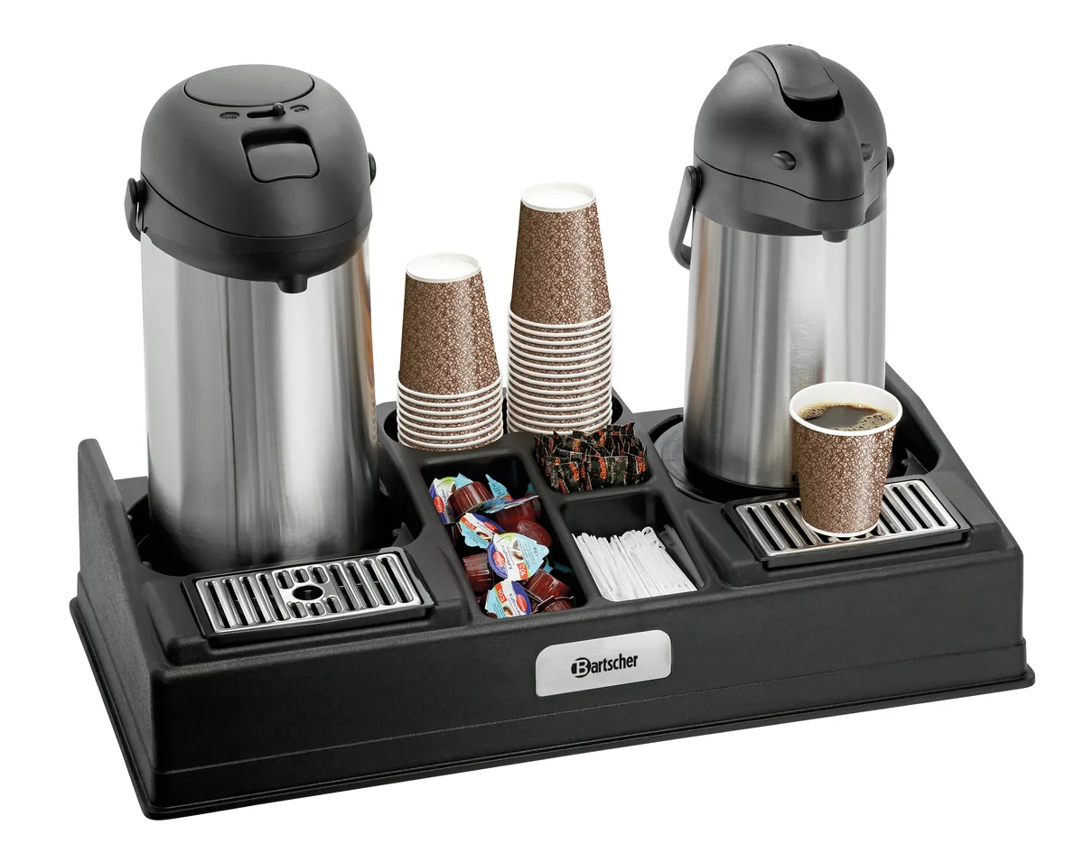 Coffee station 2190