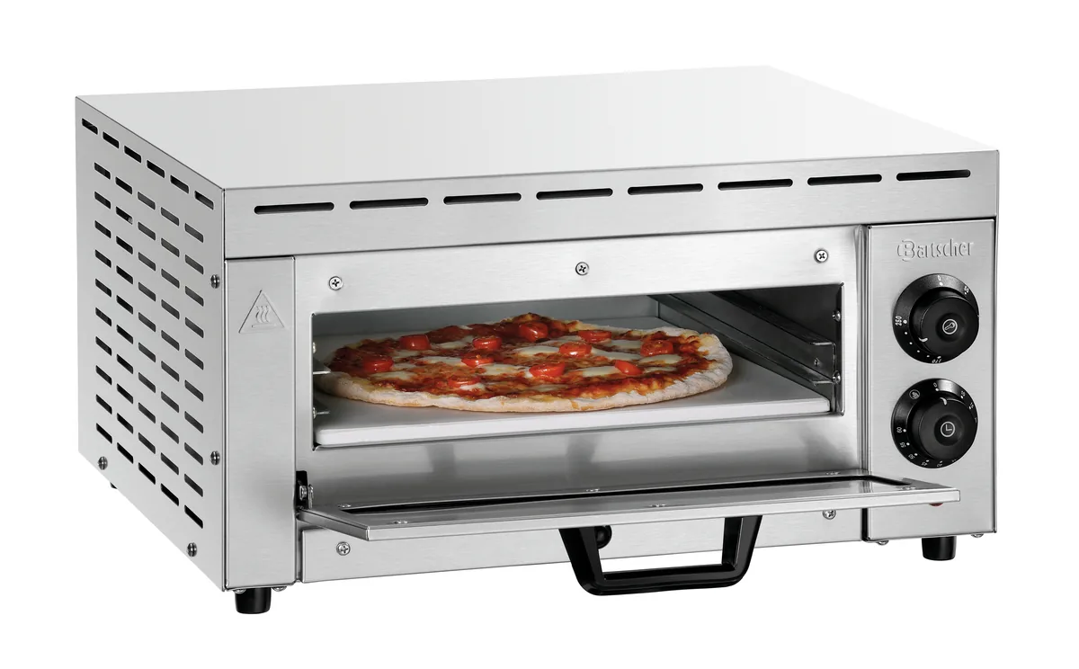 Pizza oven ST340
