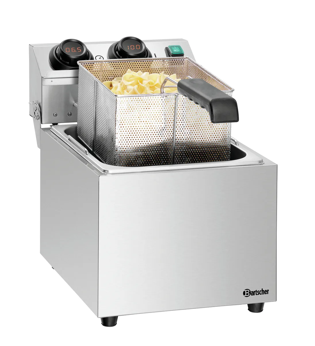 Pasta cooker 8L MDI