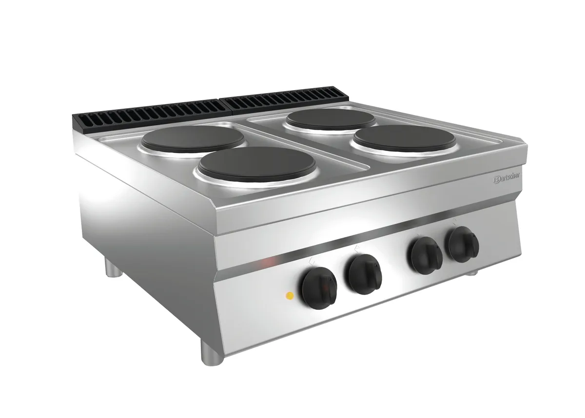 Electric stove 700FX-E40