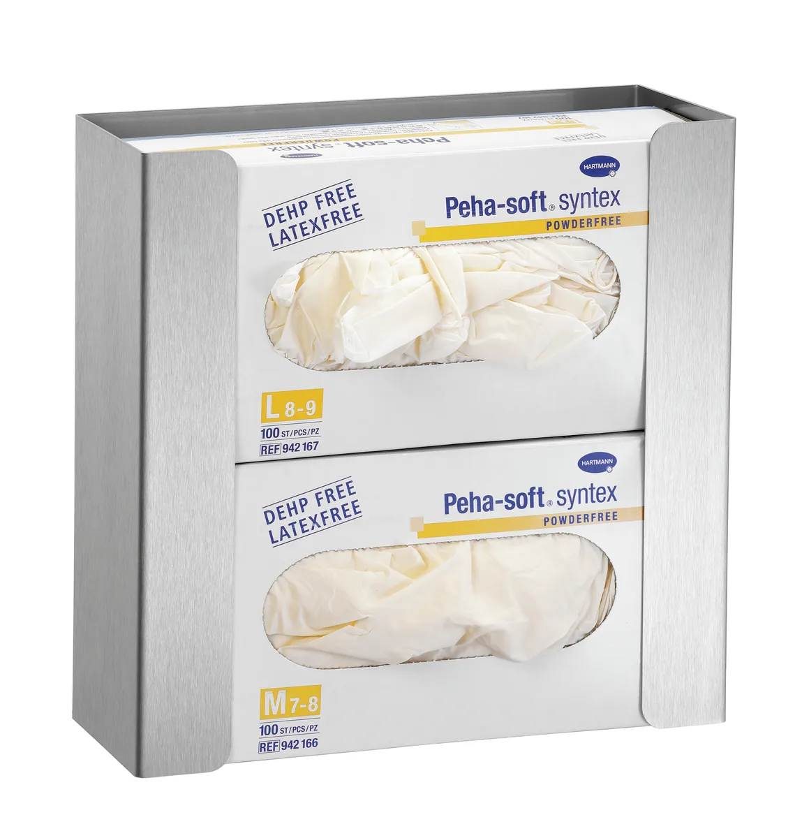 Glove dispenser K20